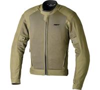 RST Spectre Air Chaqueta Textil Moto, oliva, Talla M