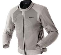 RST Spectre Air D3O, chaqueta textil 3XL male Gris Claro