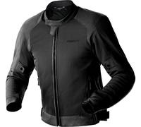 RST Spectre Air D3O Chaqueta textil para moto para mujeres, negro, Talla S