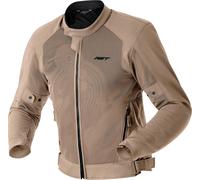 RST Spectre Air D3O Chaqueta textil para motocicletas, Arena, Talla M