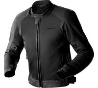 RST Spectre Air D3O Chaqueta textil para motocicletas, negro, Talla 54