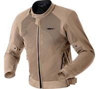 RST Spectre Air D3O, chaqueta textil S male Beige