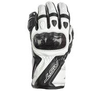 Guantes de Moto Mujer RST Stunt lll Blanco6 Blanco