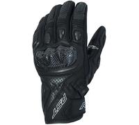 RST Stunt III Guantes de moto, negro, Talla 2XL