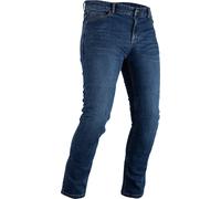 Pantalones de Moto RST Tapered-Fit Azul5XL Azul