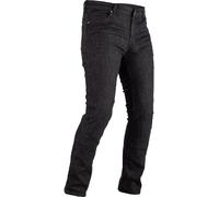 Pantalones de Moto RST Tapered-Fit NegroS Negro