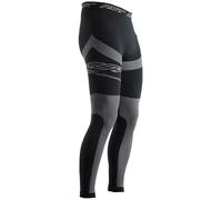 RST Tech X Coolmax Pantalones funcionales, negro-gris, tamaño M L para Hombres