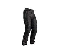RST Pro Adventure-X, pantalones textiles impermeables mujer M female Negro