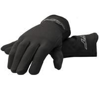 RST Thermal Windblock Guantes, negro, Talla XL/XXL