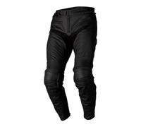 RST Tour 1 Pantaloni in Pelle da Moto, Nero, L