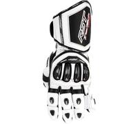 RST TracTech Evo 4, guantes 11 male Blanco/Negro