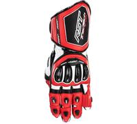 RST TracTech Evo 4, guantes 8 male Rojo/Blanco/Negro