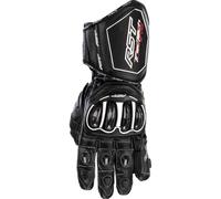 RST TracTech Evo 4, guantes 8 male Verde/Blanco/Negro