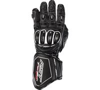 RST Tractech Evo 4 Guantes de moto, negro, Talla 2XL