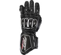 RST Tractech Evo 4 Guantes de moto, negro, tamaño 2XL para Hombres
