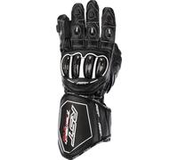 RST TracTech Evo 4 Guantes de moto para mujer, negro, tamaño XL