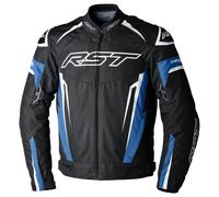 RST Tractech Evo 5 CE Chaqueta textil para motocicletas para hombre