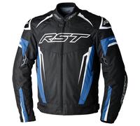 RST Tractech Evo 5 CE Chaqueta textil para motocicletas para hombre