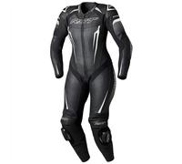 RST Tractech Evo 5 traje de cuero de motocicleta de una pieza