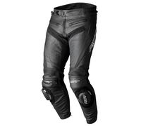 RST Tractech Evo 5 Hombres Motocicleta Moto Cuero Regular Jean - Negro