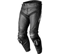 RST Tractech Evo 5 Pantalones de piel, negro, talla XL (3464)