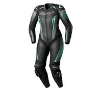 RST Tractech Evo 5 traje de cuero de motocicleta de una pieza