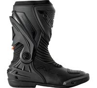 RST Tractech Evo D3O Botas de moto para mujer, negro, Talla 39