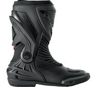 RST Tractech Evo D3O Botas de moto perforadas, negro, Talla 42