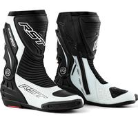 Botas De Moto RST Tractech Evo D30 Blanco40 Blanco