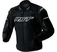 Chaqueta de moto RST Tractech Evo D30 BlancoXL Blanco