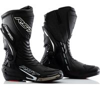 RST TracTech Evo III, botas 45 EU male Negro