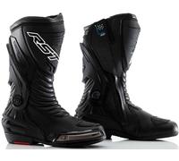 Rst Botas Moto Tractech Evo Iii Sport Wp EU 41 Black