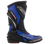 Botas de Moto RST TracTech Evo 3 Azul Neón43 Azul Neón