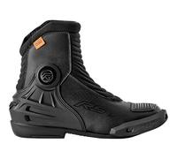 RST Moto Botas de moto Tractech Evo D3O Short perforadas negro Talla 47 para hombre