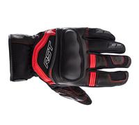 RST Urban Air 3 Guantes de motocicleta de malla roja