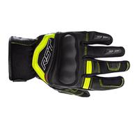 RST Urban Air 3 Guantes de Motocicleta Malla Flo Amarillo