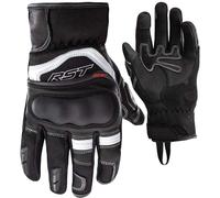 Guantes de Moto para Mujer RST Urban Air 3 Negro/BlancoXL Negro,Blanco