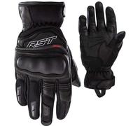 RST Urban Air 3 Mesh Guantes de moto para damas, negro, Talla M