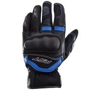 RST Urban Air 3 Mesh Guantes de motocicleta, negro/azul, Talla 2XL
