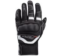 RST Urban Air 3 Mesh Guantes de motocicleta, Negro/Blanco, Talla 2XL