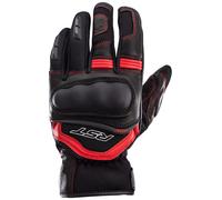 RST Urban Air 3 Mesh Guantes de motocicleta, negro/rojo, Talla XL