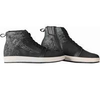 RST Urban-K Zapatos de moto, negro/gris, Talla 43