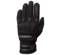 RST Ventilator-X Guantes de Motocicleta (Black,XL)
