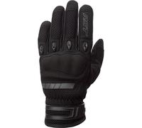 RST Ventilator-X Guantes de motocicleta, negro, Talla XS