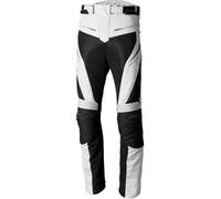 RST Ventilator XT, pantalones textiles impermeables XXL male Gris Claro/Negro