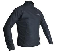 RST Wind Block Camisa funcional, negro, Talla XXL