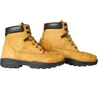 RST Workwear, zapatos 40 EU male Marrón Claro