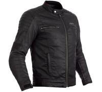 Chaqueta de Moto para Mujer RST Brixton NegroS Negro