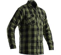 Chaqueta Lumberjack RST x Verde44 Verde