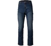 RST X Straight Leg 2 Vaqueros de moto, Azul, Talla 3XL